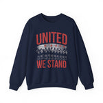 United We Stand Sweatshirt