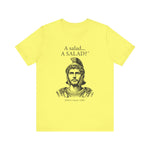 Funny Caesar A Salad T-Shirt