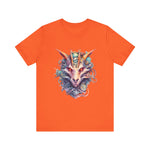 Dragon Steampunk T-Shirt