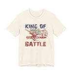 King of battle T-Shirt
