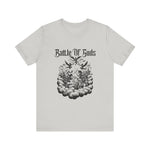 Battle Of Gods T-Shirt