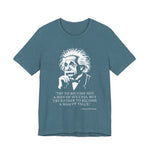 Try to become not a man of success T-Shirt
