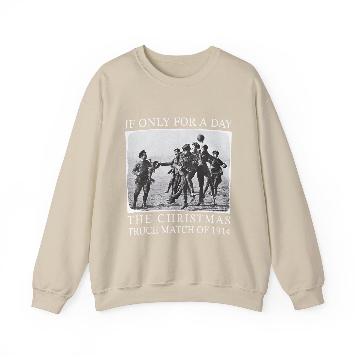 If only for a day Sweatshirts