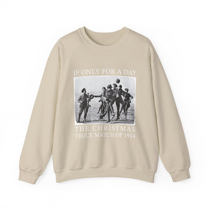 If only for a day Sweatshirts