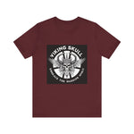 Embrace The Warrior Spirit T-Shirt