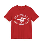 Pony Express T-Shirt
