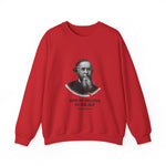 Edwin M. Stanton Sweatshirts