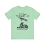 Iwo Jima T-Shirt