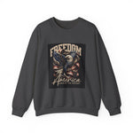 America Land of The History Sweatshirt