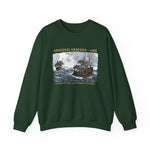 Spanish Armada Sweatshirts