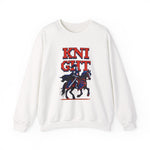 Pixel Knight Sweatshirt