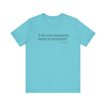 If you can give your child only one gift T‑Shirt