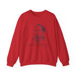 In order to attain the impossible Sweatshirts
