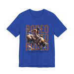 Rodeo saddle up T‑Shirt