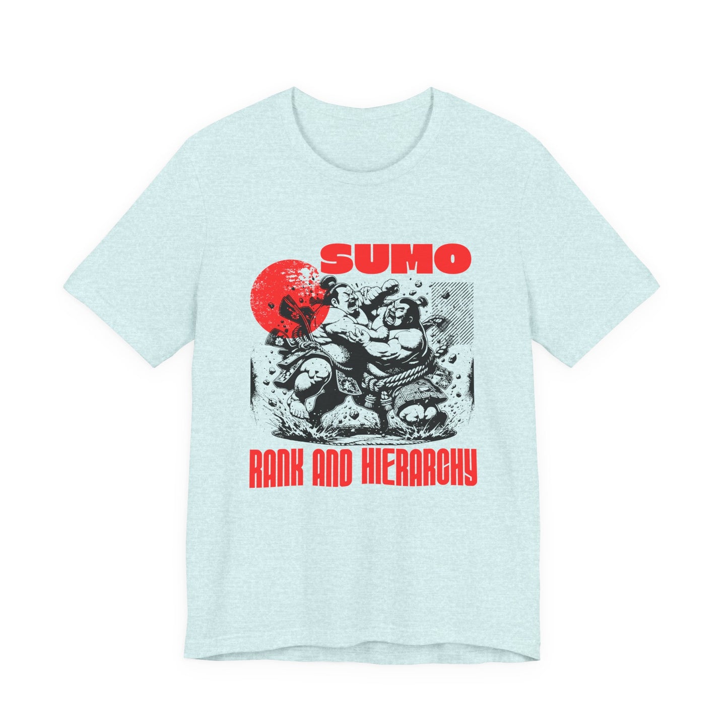 Sumo T-Shirt