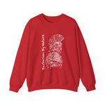Barbarian By Nature Sweatshirt