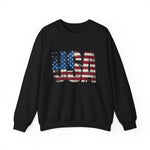 USA Sweatshirt