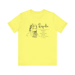 Rasputin T-Shirt