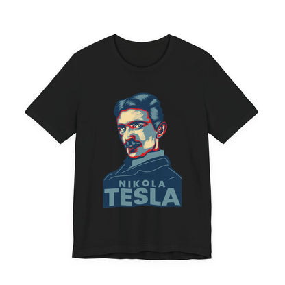 Nikola Tesla T-Shirt