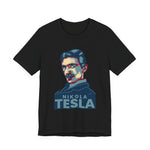 Nikola Tesla T-Shirt
