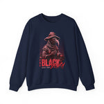 The Black Death Sweatshirt