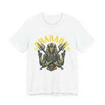 Pharaoh Egypt Pyramid Egyptian Ancient Mummy T-Shirt