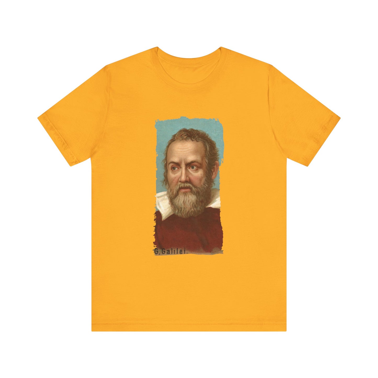 Galileo T-Shirt