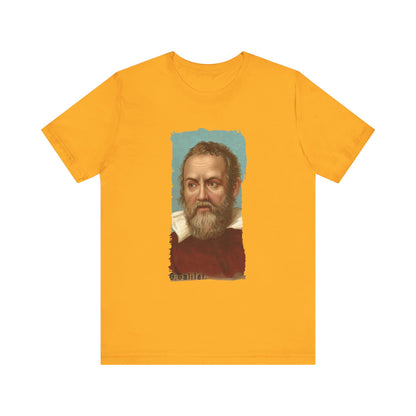 Galileo T-Shirt