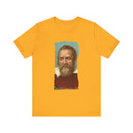 Galileo T-Shirt