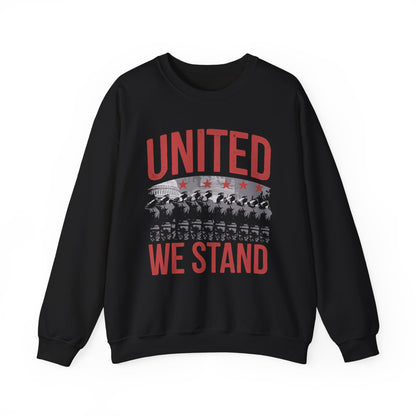 United We Stand Sweatshirt