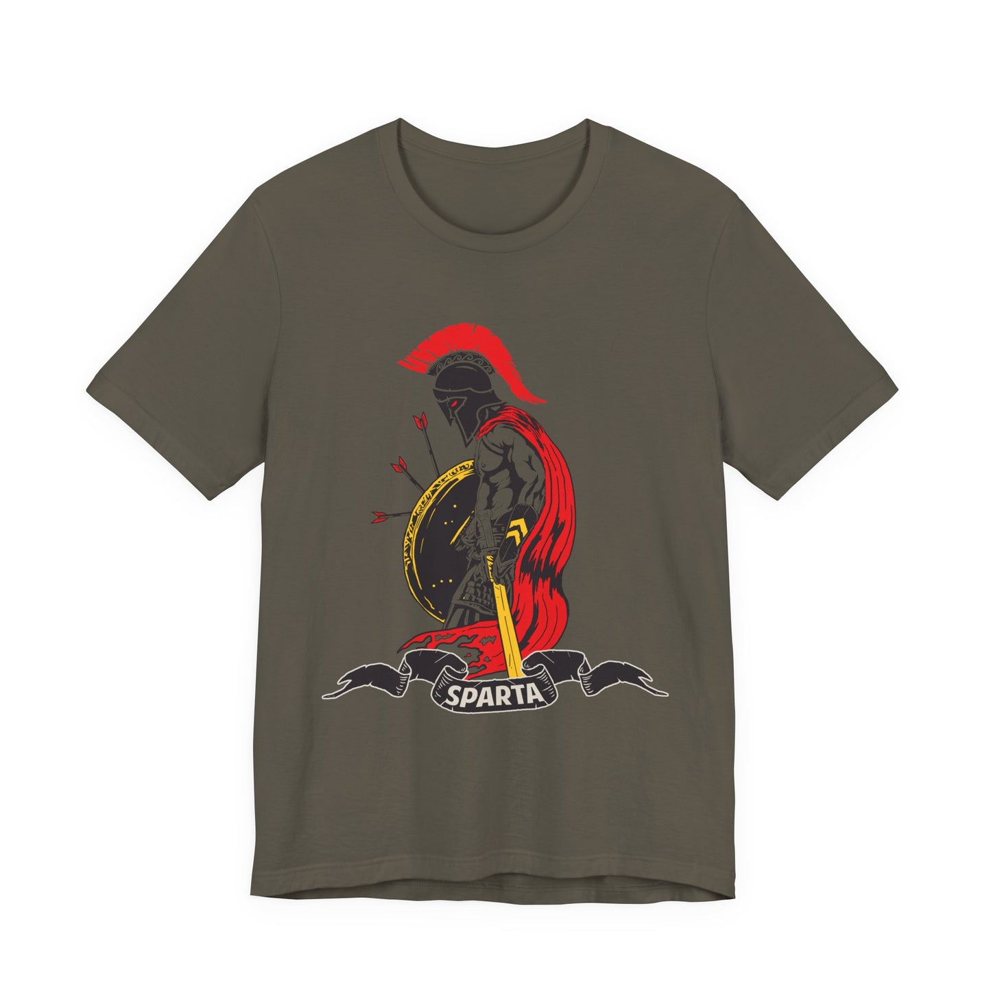 Sparta T-Shirt