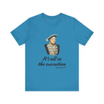 Henry Vlll execution T-Shirt