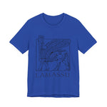 Lamassu Ancient Civilization T-Shirt