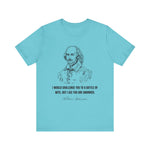 Battle of Wits T-Shirt