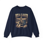 Virtual Gladiator Sweatshirt
