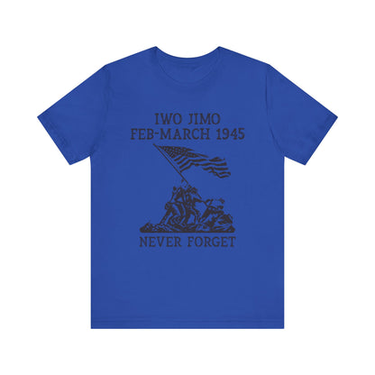 Iwo Jima T-Shirt