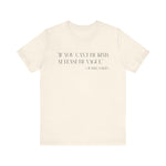 If you can’t be kind T-shirt