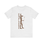 Guardian of the gates T-Shirt
