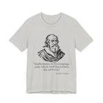 Mathematics is the language T‑Shirt