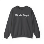We the People Sweatshirts