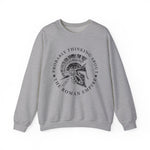 Probably Thinking About the Roman Empire Sweatshirts