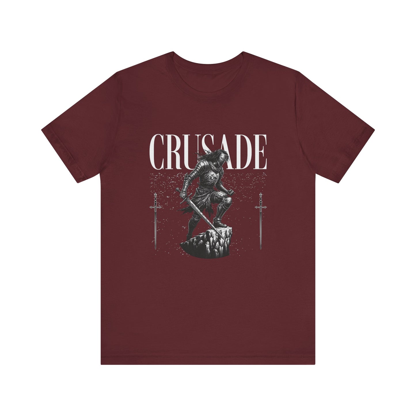 Dusty Crusade T-Shirt