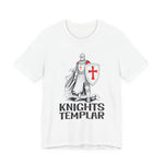 Knights Templar T-Shirt