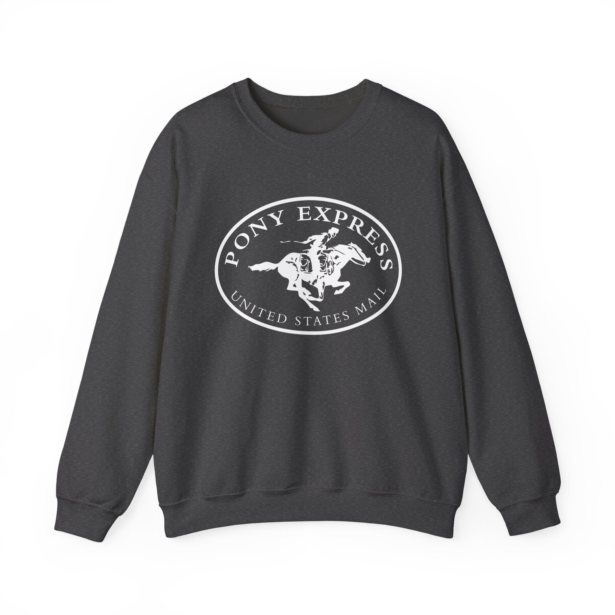 Pony Express Sweatshirt
