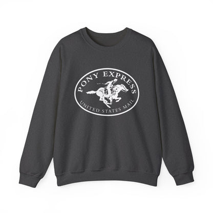 Pony Express Sweatshirt