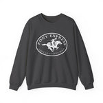 Pony Express Sweatshirt