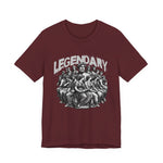 Legendary - History of Greece T-Shirt