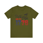 Party Like It's 1776 T-Shirt