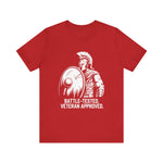 Battle Tested T-Shirt