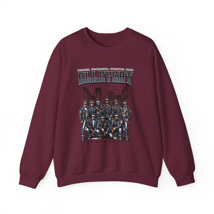 Alleycat Renegades Sweatshirt